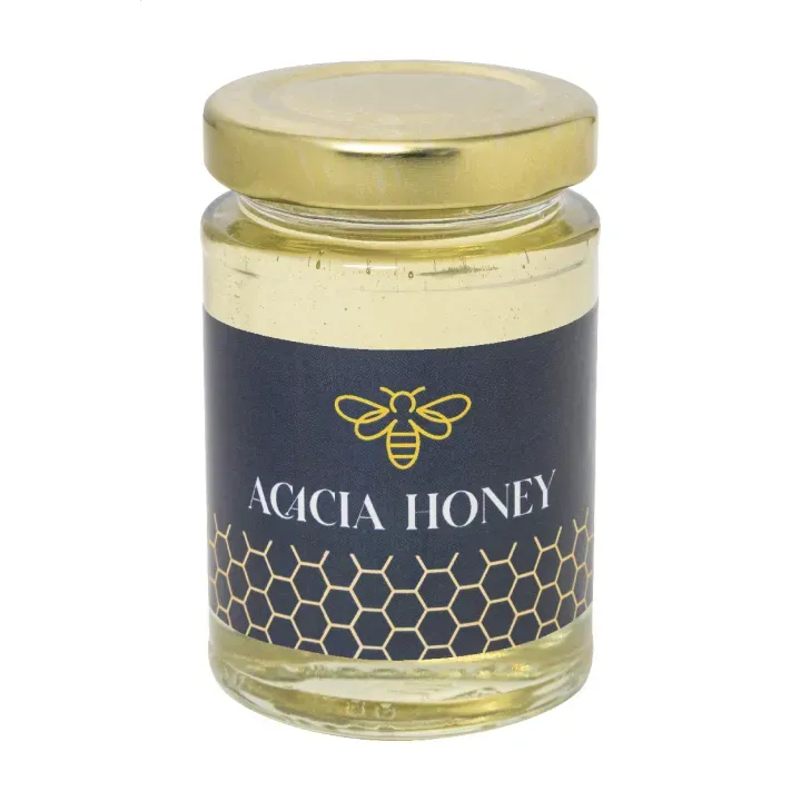 Acacia honey 135 g - AP67051 (ANDA#02)